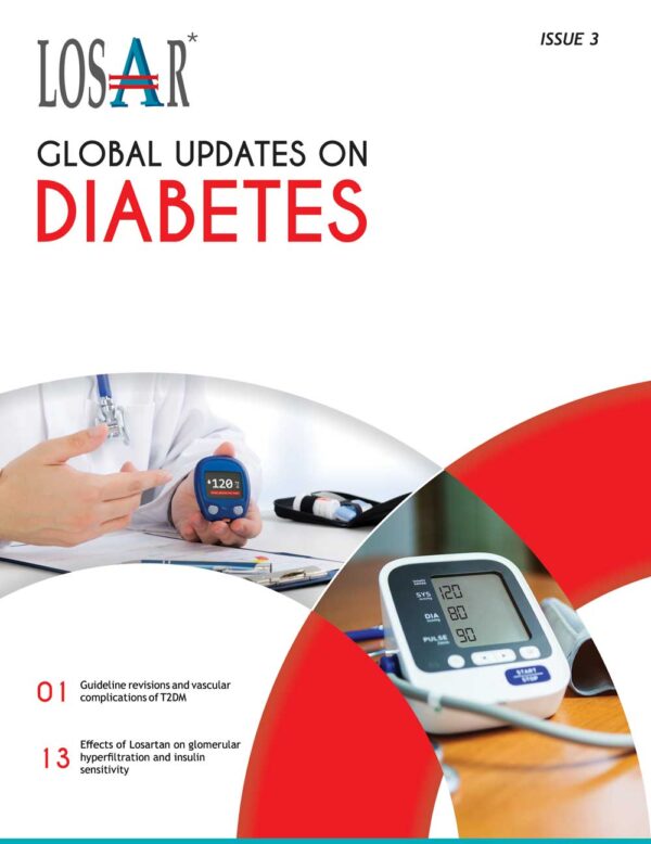 Global Updates on Diabetes