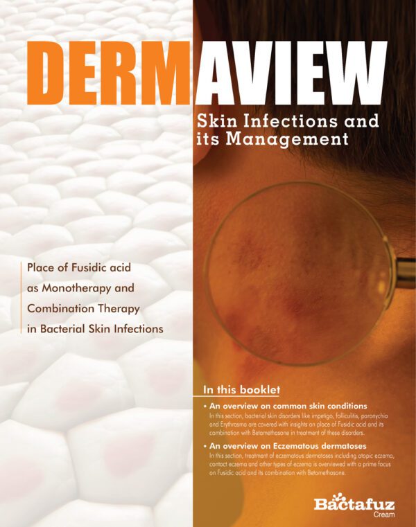 Clinical Evidence – Dermaview (Skin Infection and its Management)