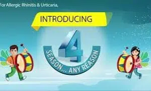 Allergic Rhinitis & Urticaria - Bilastine & Montelukast - Brand Promotional Video